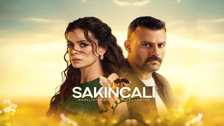 مسلسل المشبوه الحلقة 5 مترجمة والاخيرة