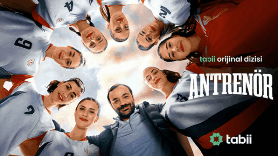 مسلسل المدرب الحلقة 10 مترجم والأخيرة