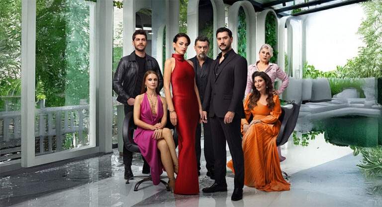 مسلسل مثل الحلم الحلقة 13 مترجمة والاخيرة