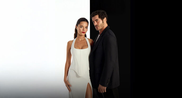 مسلسل المحتالون الحلقة 22 مترجمة والاخيرة