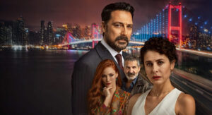مسلسل دين الروح الحلقة 22 مترجمة والاخيرة