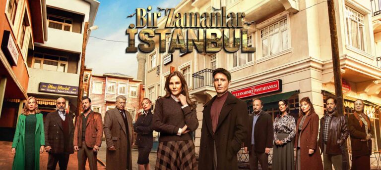 مسلسل كان يا مكان في اسطنبول الحلقة 15 مترجمة