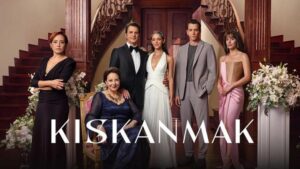 مسلسل الحسد الحلقة 32 مترجمة