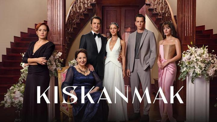 مسلسل الحسد الحلقة 32 مترجمة