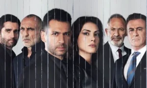 مسلسل المنظمة الحلقة 146 مترجم