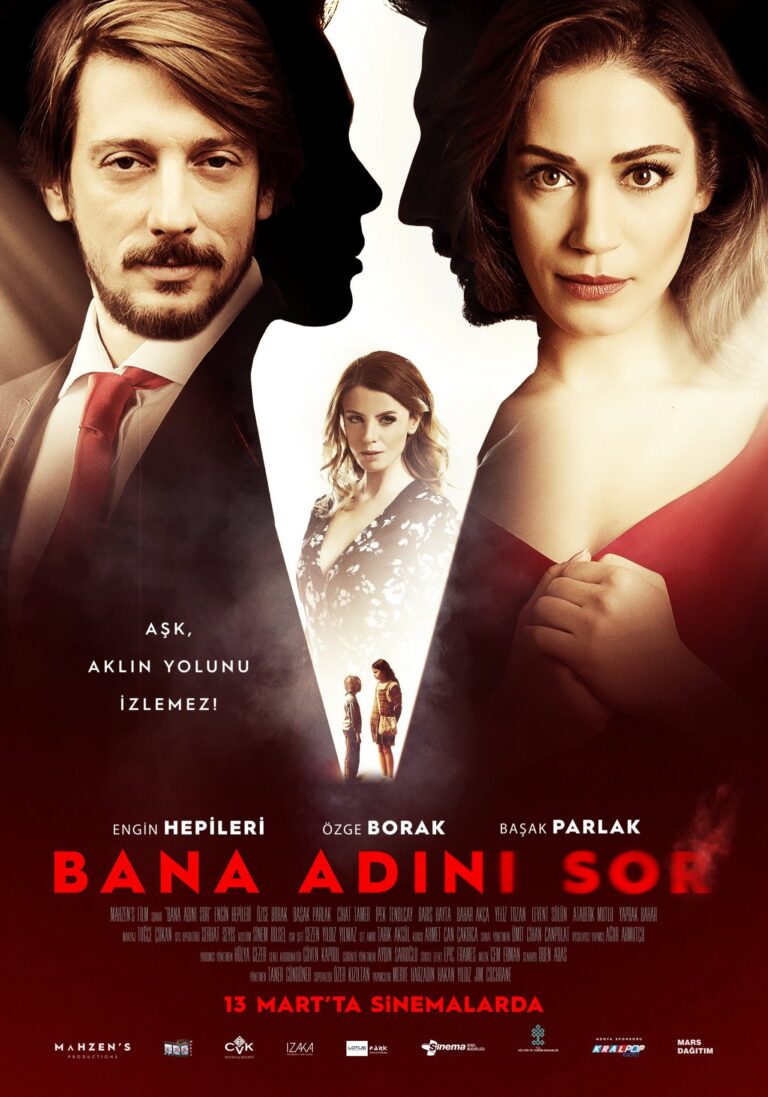فيلم اسأليني عن اسمك مترجم