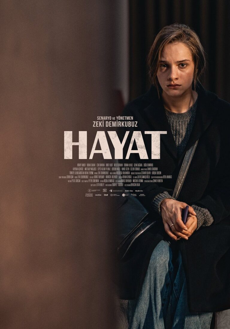 فيلم حياة مترجم