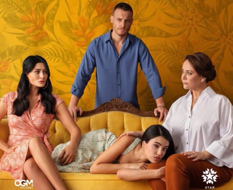مسلسل خفقان الحلقة 13 مترجمة والاخيرة