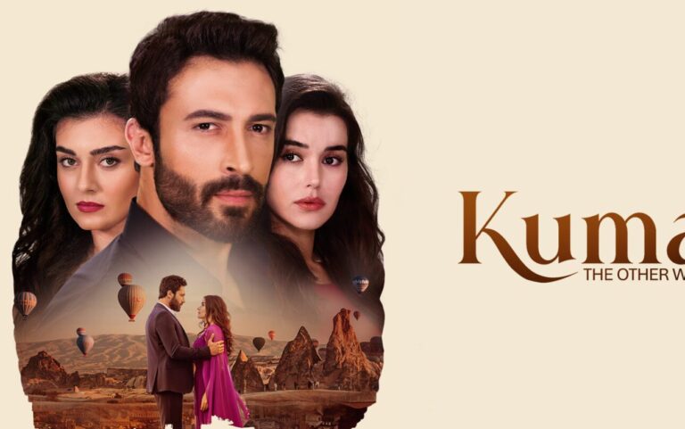 مسلسل الزوجة الأخرى الحلقة 2 مترجمة