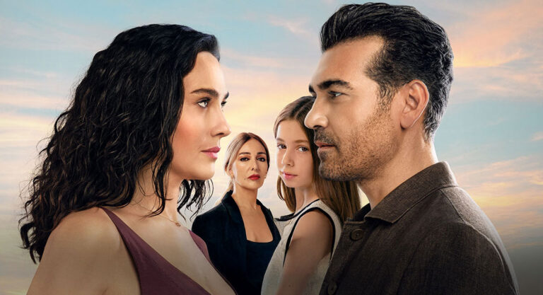 مسلسل أنا أمها الحلقة 4 مترجمة والاخيرة