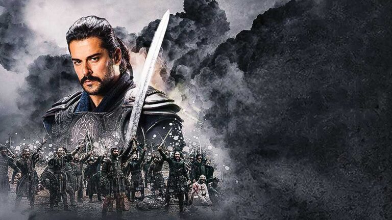 مسلسل المؤسس عثمان الحلقة 194 مترجمة والاخيرة
