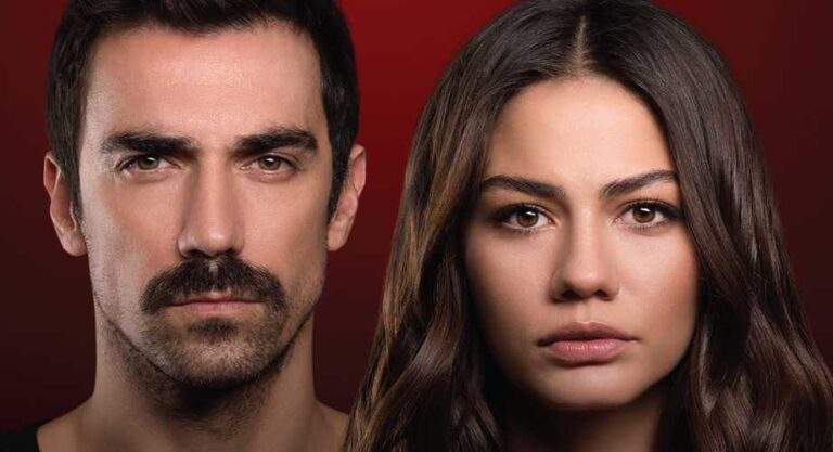 مسلسل منزلي الحلقة 39 مترجم