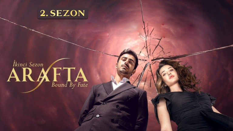 مسلسل الاعراف الموسم 2 الحلقة 7 مترجمة